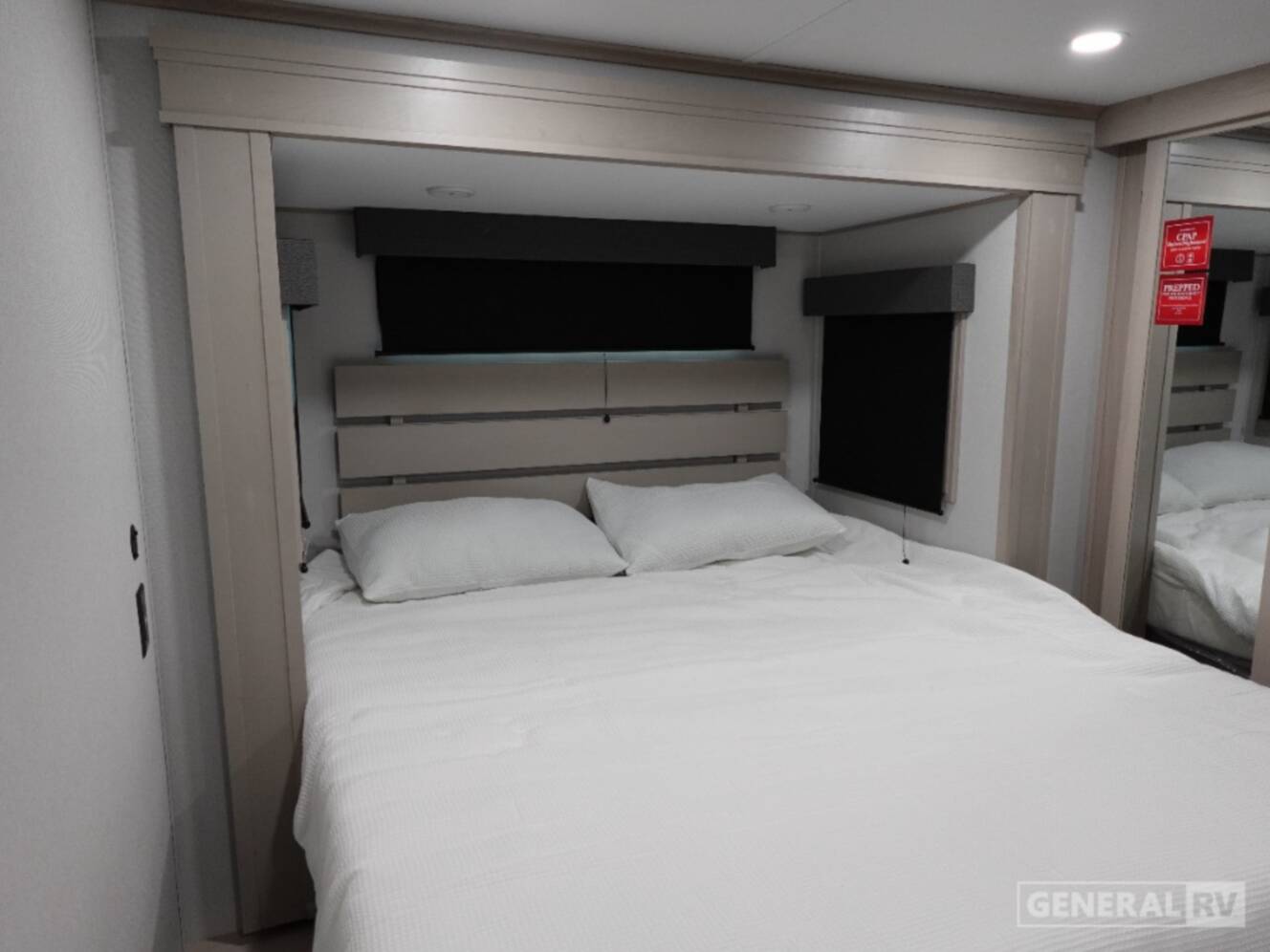 A photo of this 2026 Grand Design SOLITUDE 370DV