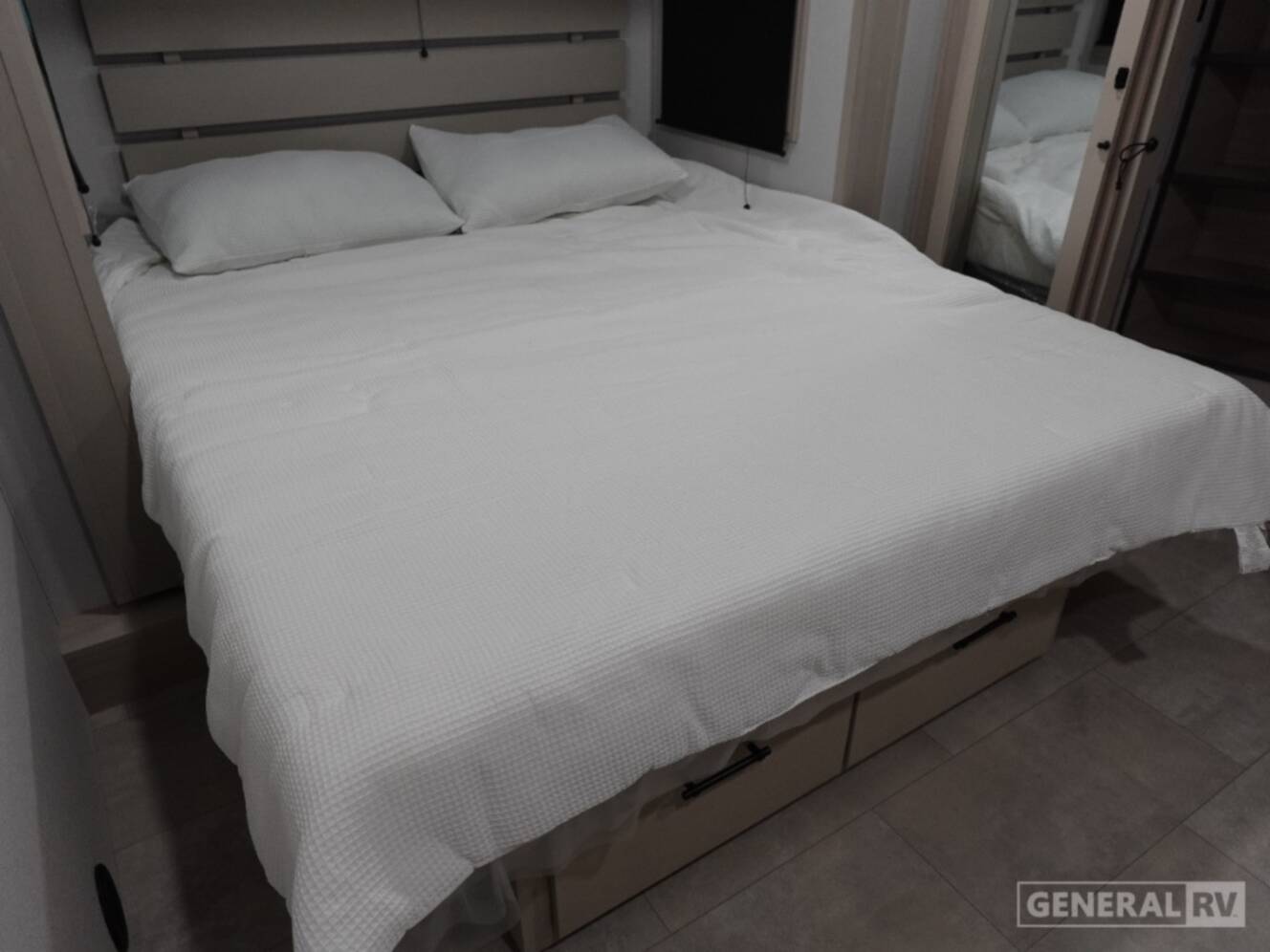 A photo of this 2026 Grand Design SOLITUDE 370DV