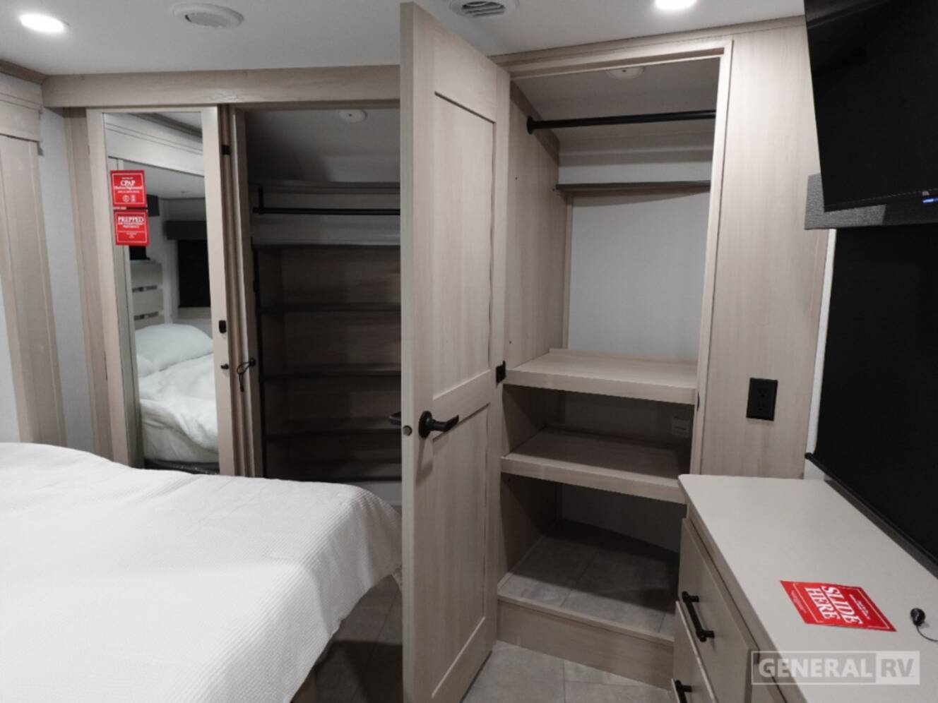 A photo of this 2026 Grand Design SOLITUDE 370DV