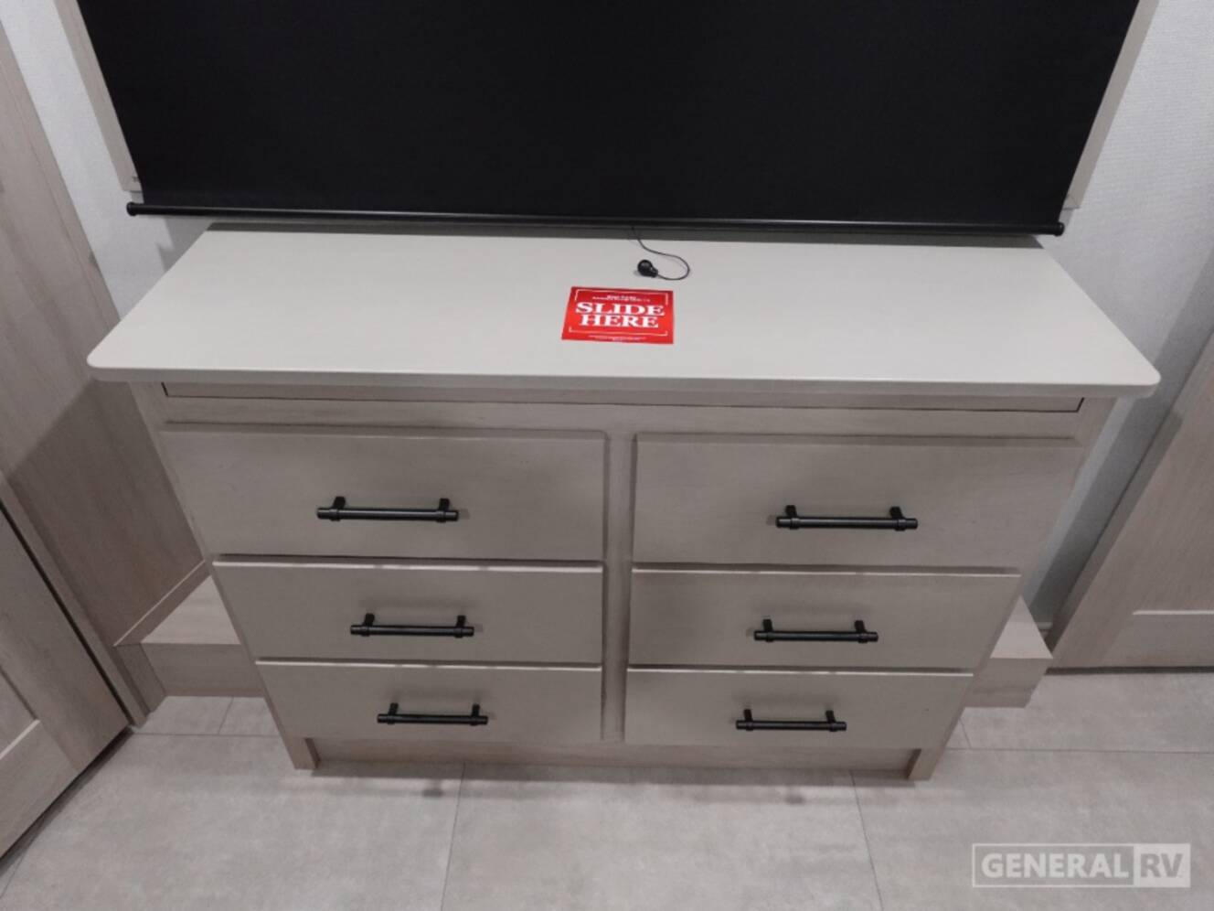 A photo of this 2026 Grand Design SOLITUDE 370DV