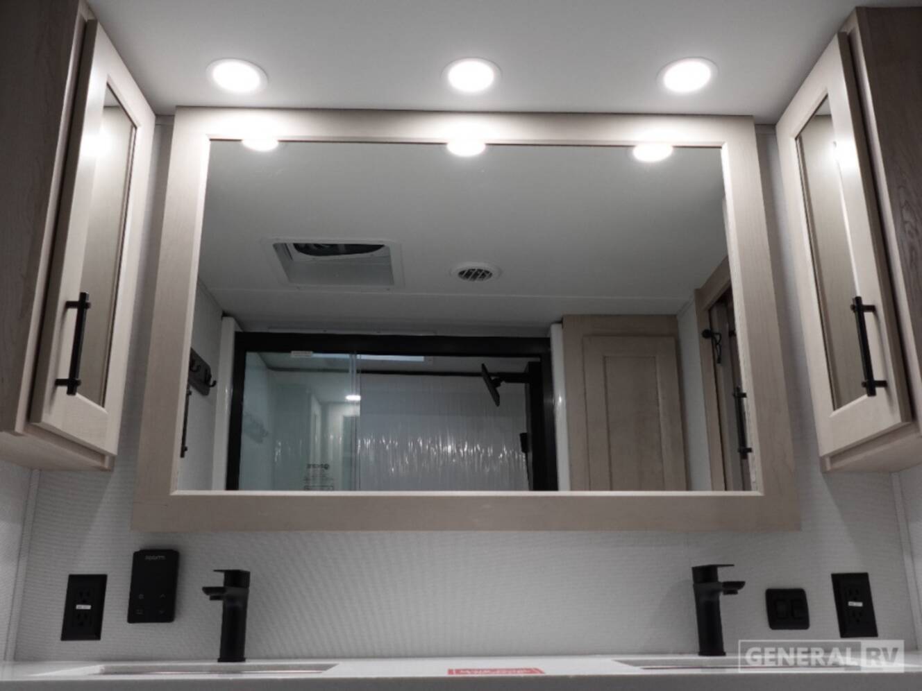 A photo of this 2026 Grand Design SOLITUDE 370DV