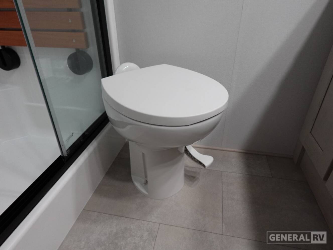 A photo of this 2026 Grand Design SOLITUDE 370DV