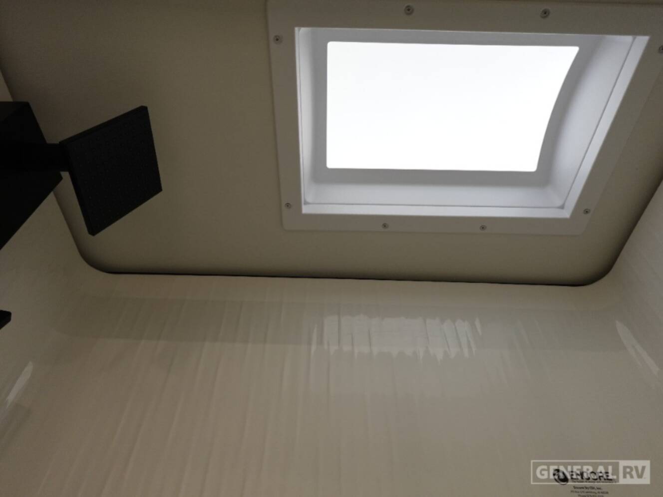 A photo of this 2026 Grand Design SOLITUDE 370DV