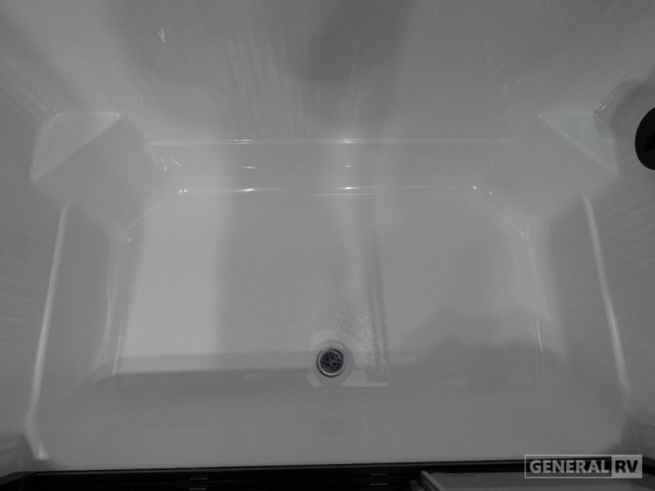 A photo of this 2026 Grand Design SOLITUDE 370DV