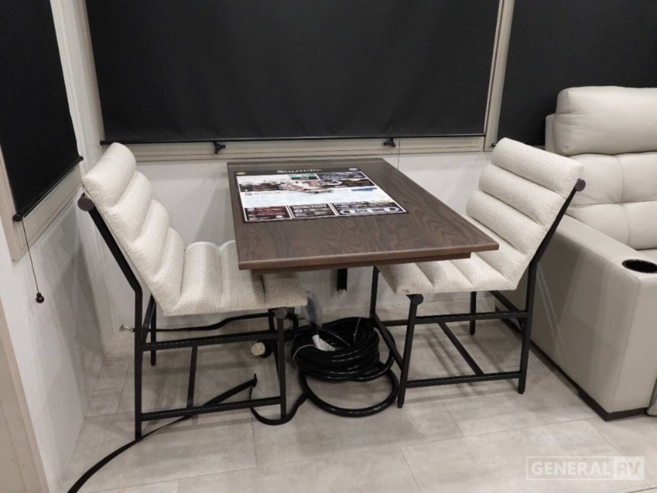 A photo of this 2026 Grand Design SOLITUDE 370DV