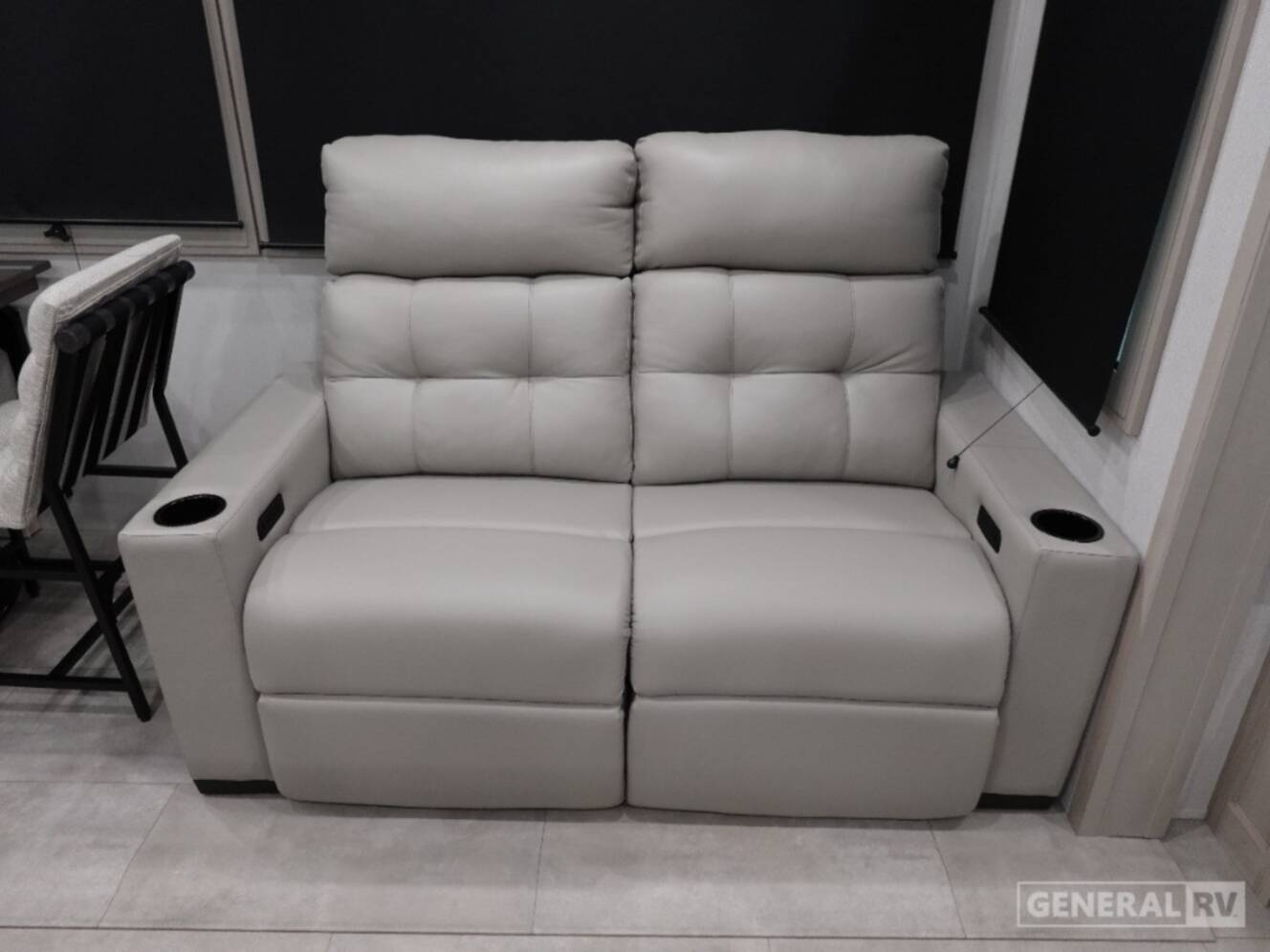 A photo of this 2026 Grand Design SOLITUDE 370DV