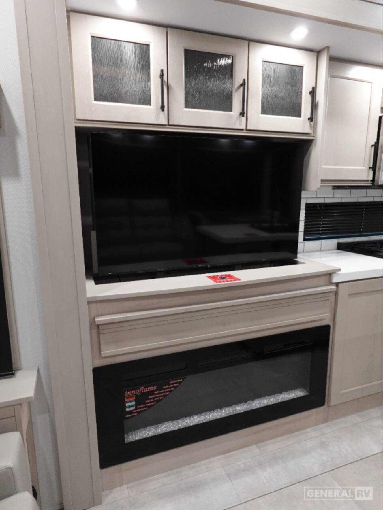 A photo of this 2026 Grand Design SOLITUDE 370DV