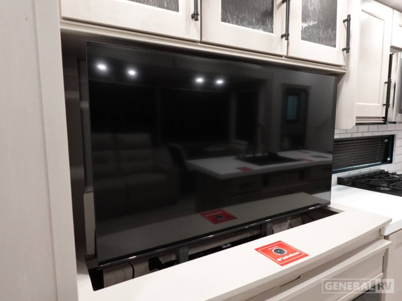 A photo of this 2026 Grand Design SOLITUDE 370DV