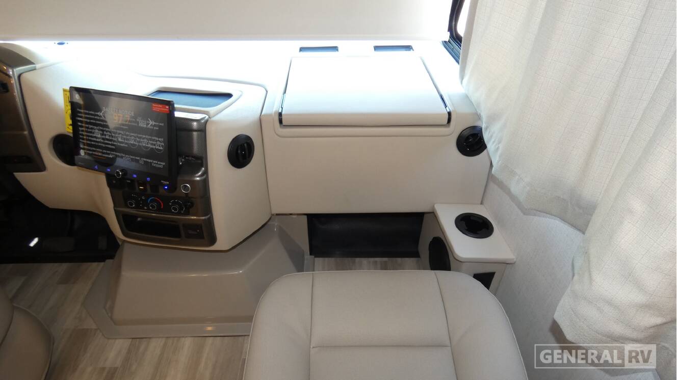 A photo of this 2026 Thor Motor Coach AXIS 28.1
