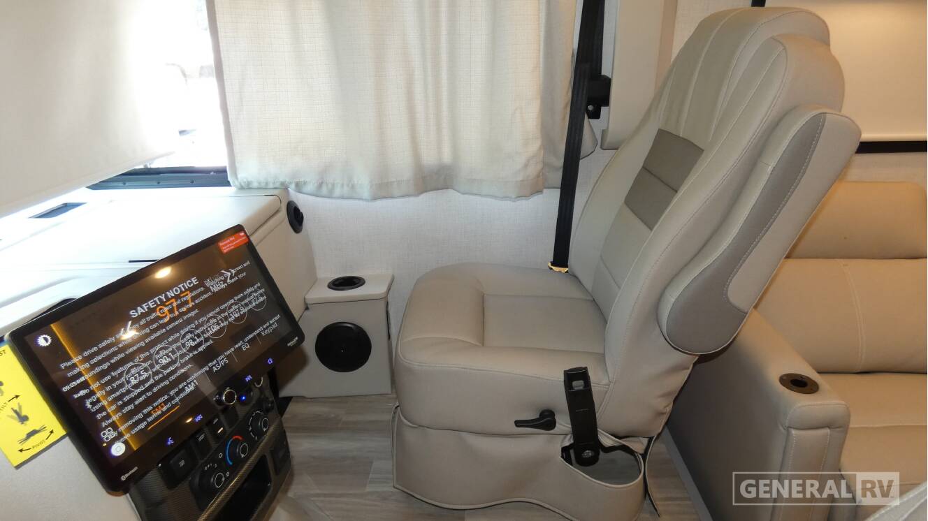 A photo of this 2026 Thor Motor Coach AXIS 28.1