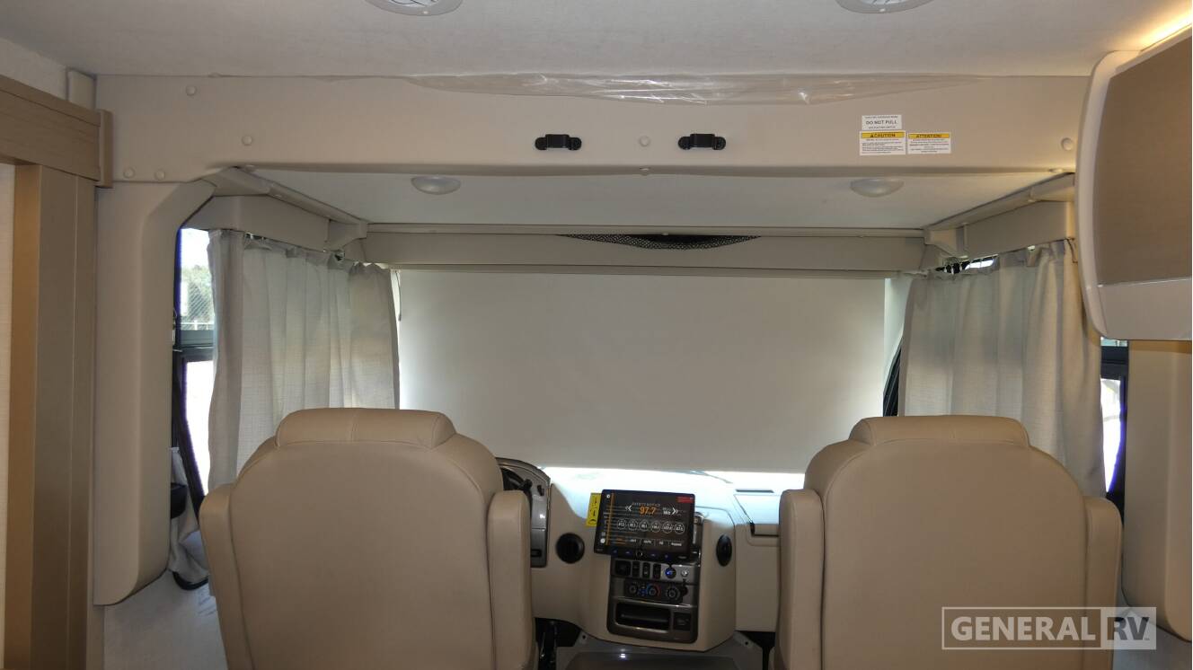 A photo of this 2026 Thor Motor Coach AXIS 28.1
