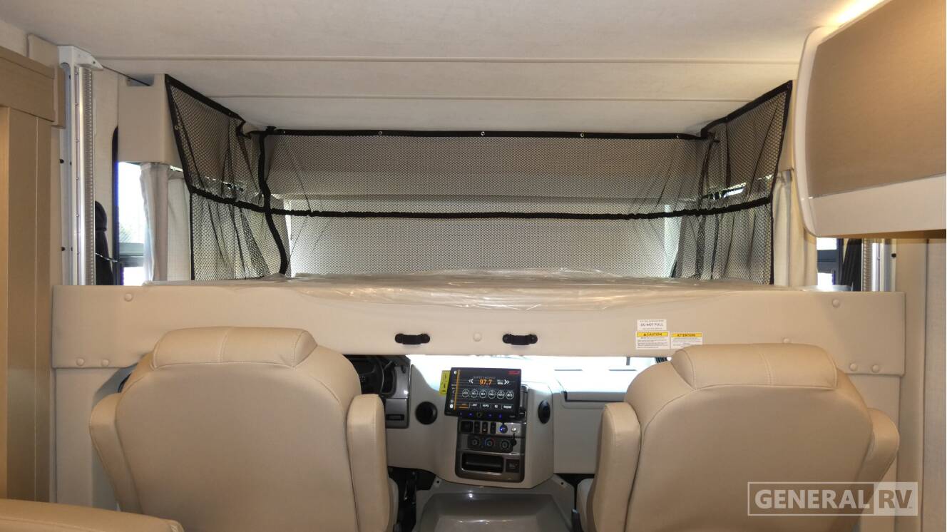 A photo of this 2026 Thor Motor Coach AXIS 28.1