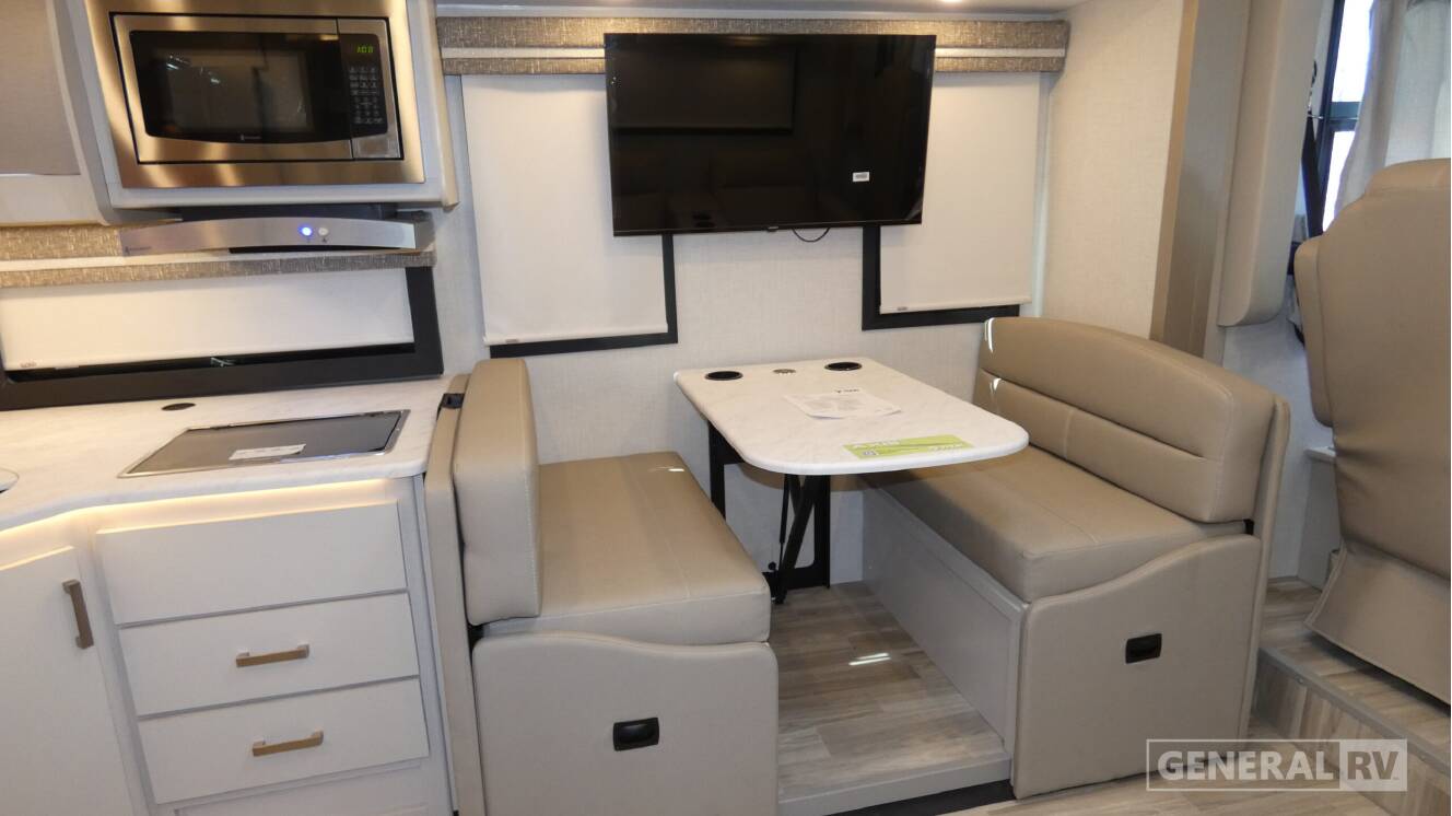 A photo of this 2026 Thor Motor Coach AXIS 28.1
