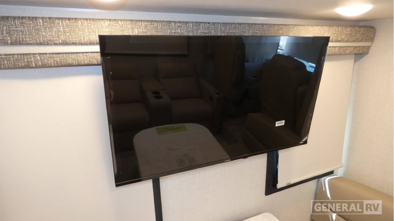 A photo of this 2026 Thor Motor Coach AXIS 28.1