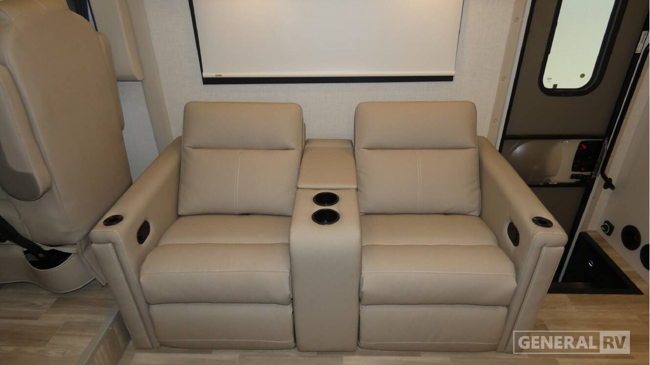 A photo of this 2026 Thor Motor Coach AXIS 28.1