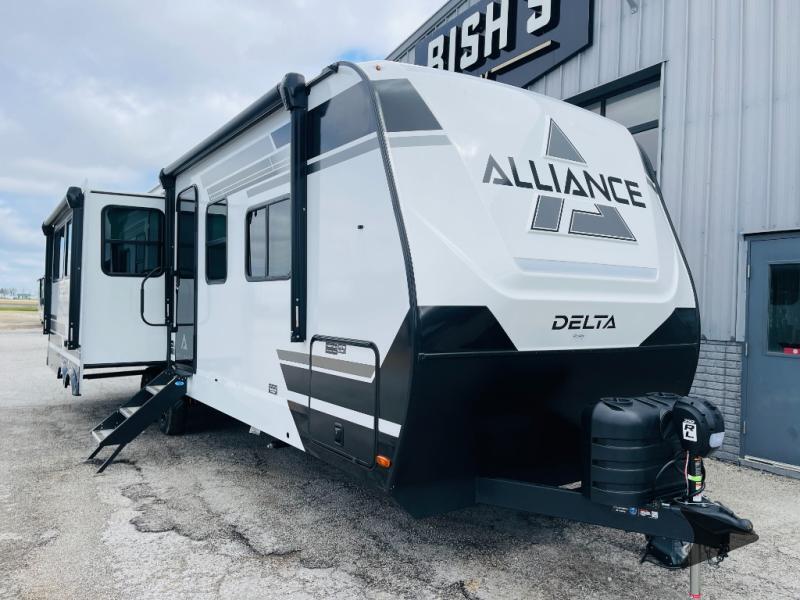 2026 Alliance Rv Delta 292RL in fairfield CA