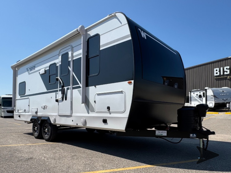 2026 Winnebago Thrive 22MBH in tea SD