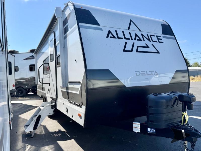 2027 Alliance Rv Delta Ultra Lite ML226 in piedmont SD