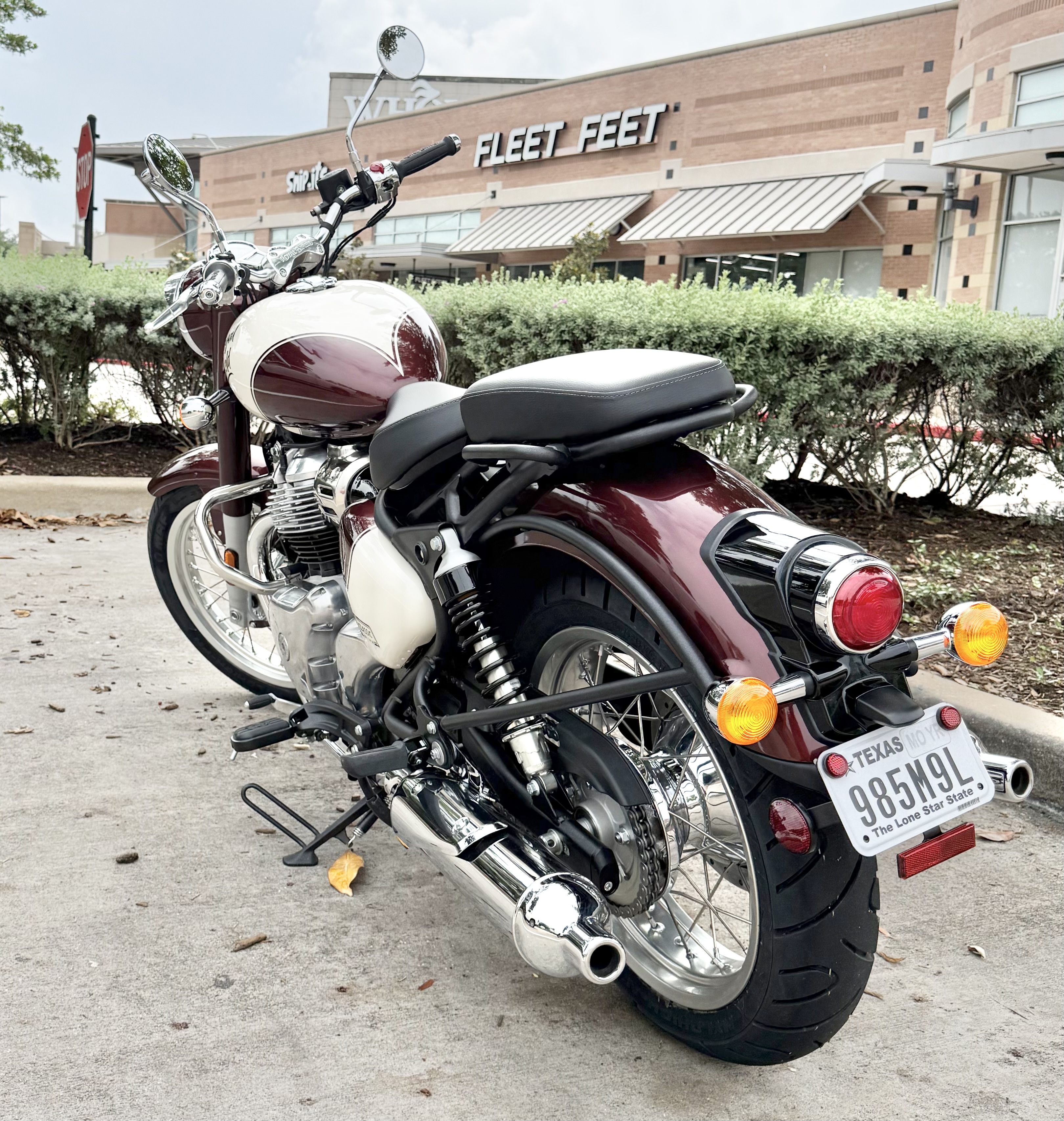 2026 Royal Enfield CLASSIC 650 in sugar land TX