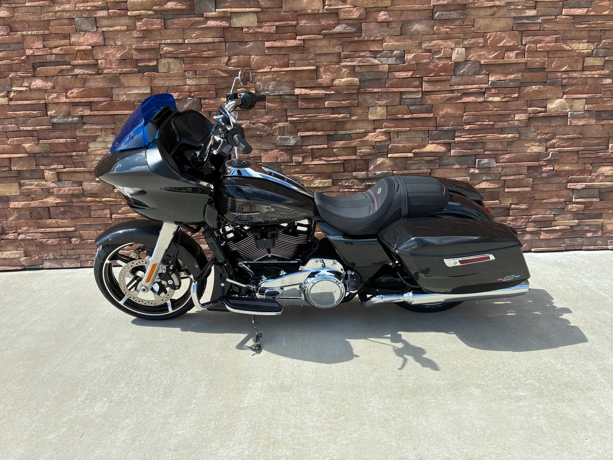 2026 Harley-Davidson Road Glide® in Bossier City, LA