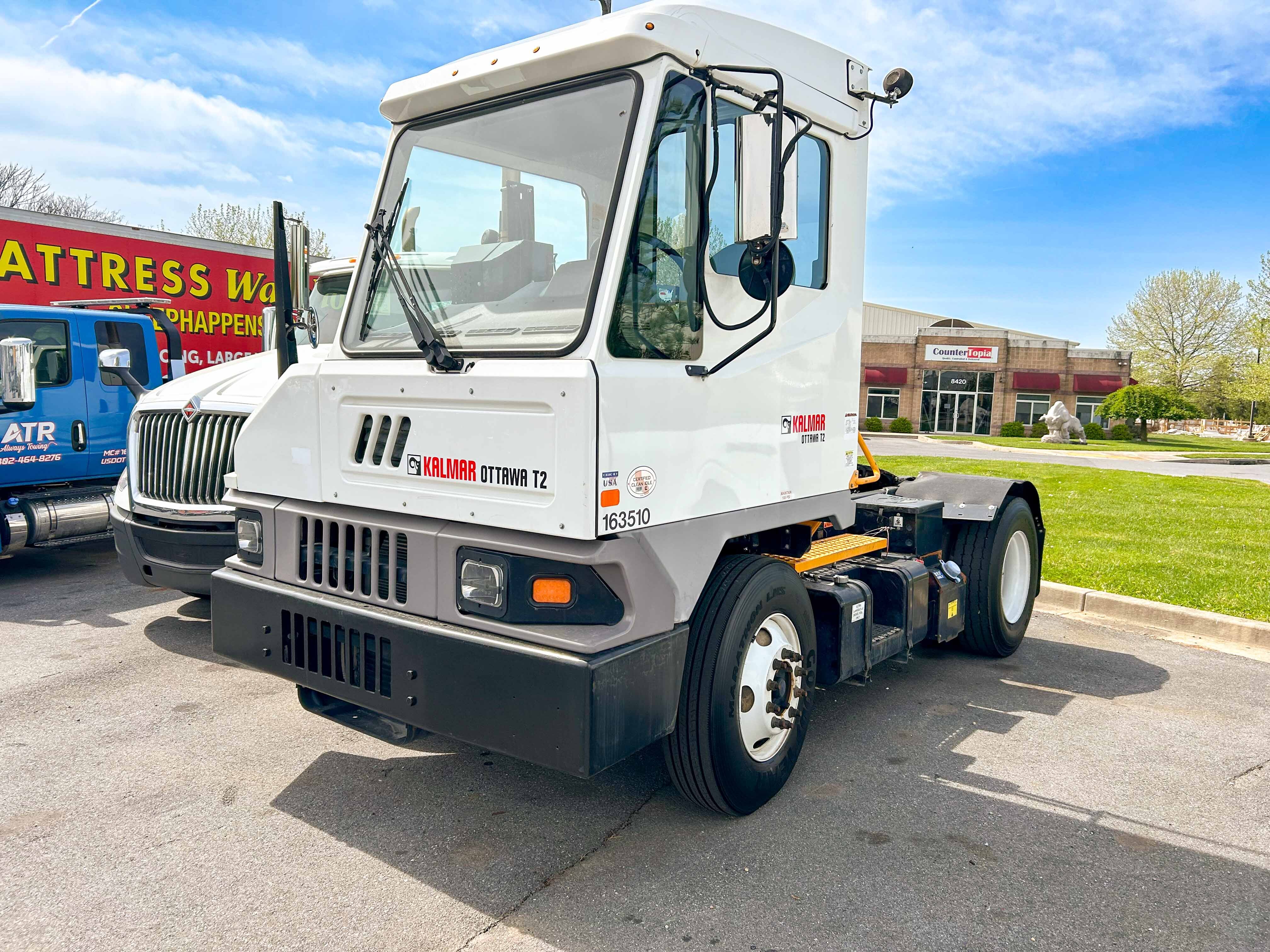 2021 KALMAR OTTAWA in Tolleson, AZ