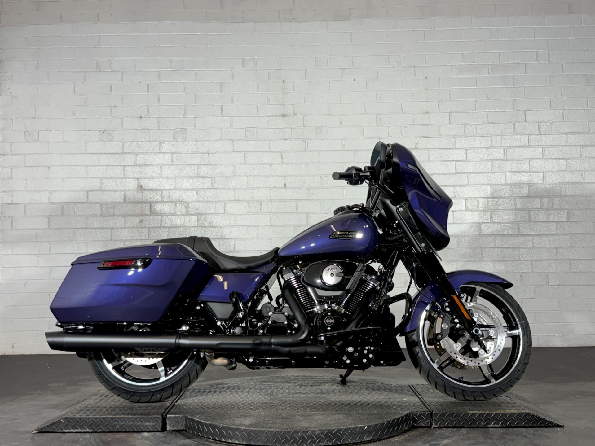 2026 Harley-Davidson Street Glide® in Winston Salem, NC