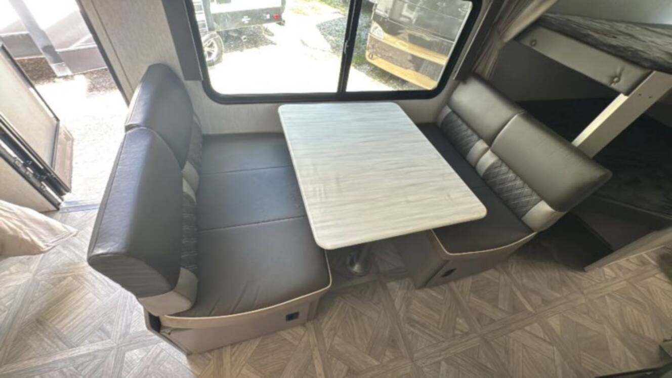 A photo of this 2023 Wildwood By Forest River X-Lite 19DBXL