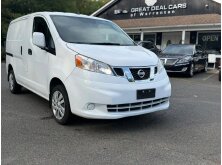 4 of the Most Fuel-Efficient Work Vans image