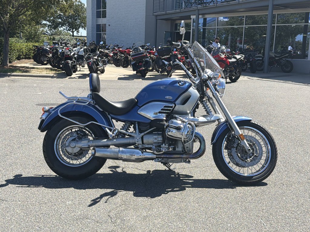 1999 BMW R1200 C in Greensboro, NC