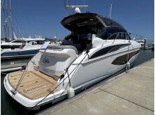 Burger Boat Company Completes Leadership Transition image
