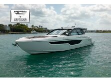 Burger Boat Company Completes Leadership Transition image