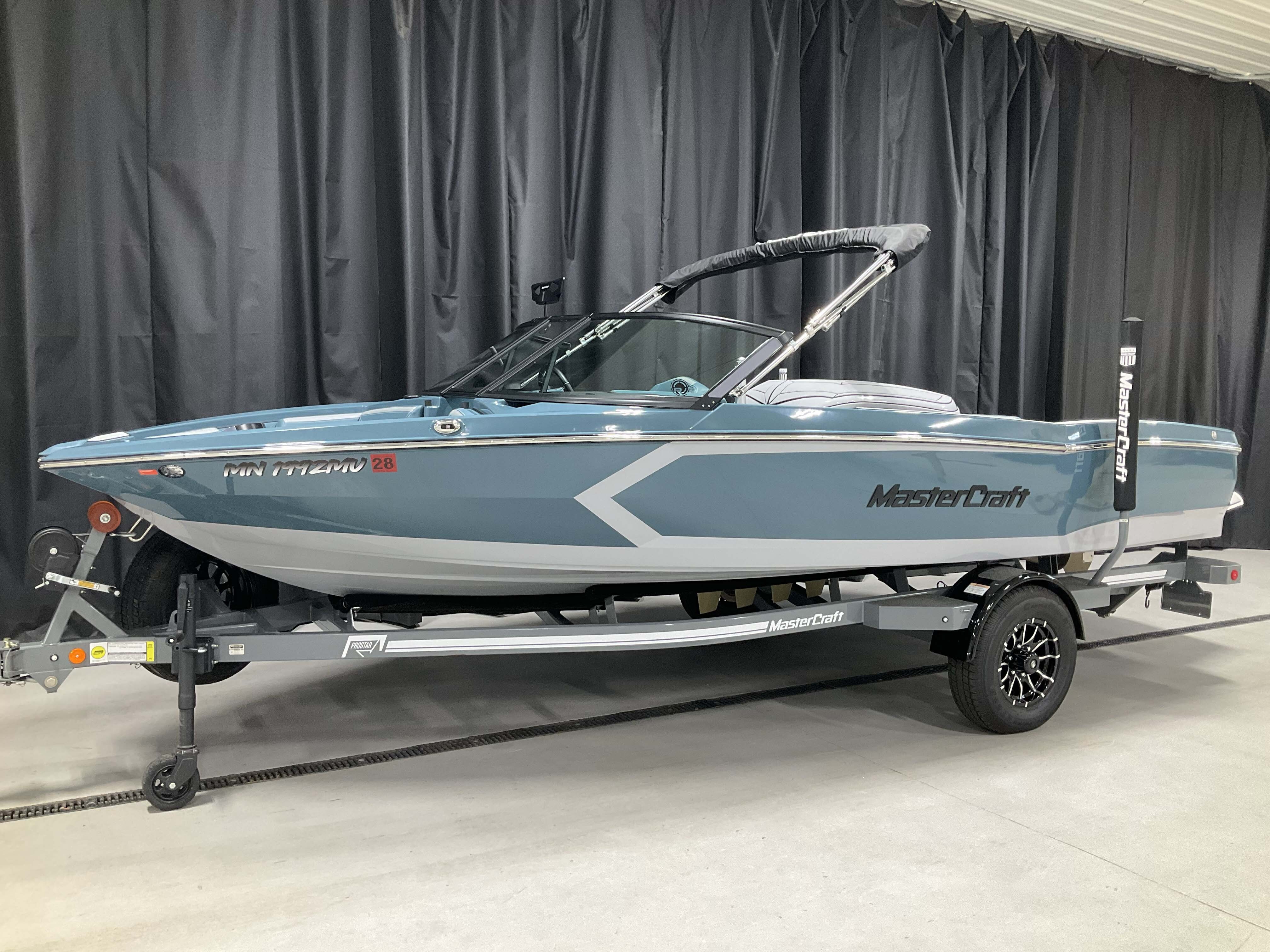 2025 Mastercraft Prostar NAN in crosslake MN