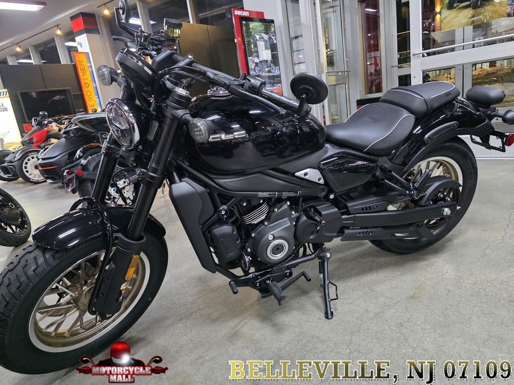 2026 CFMOTO 450CL-C 450 in Belleville, NJ
