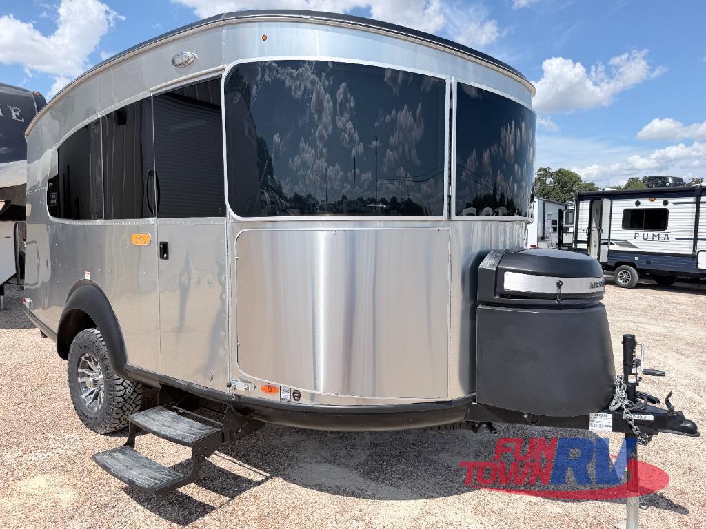 2022 Airstream Basecamp 20X in cleburne TX