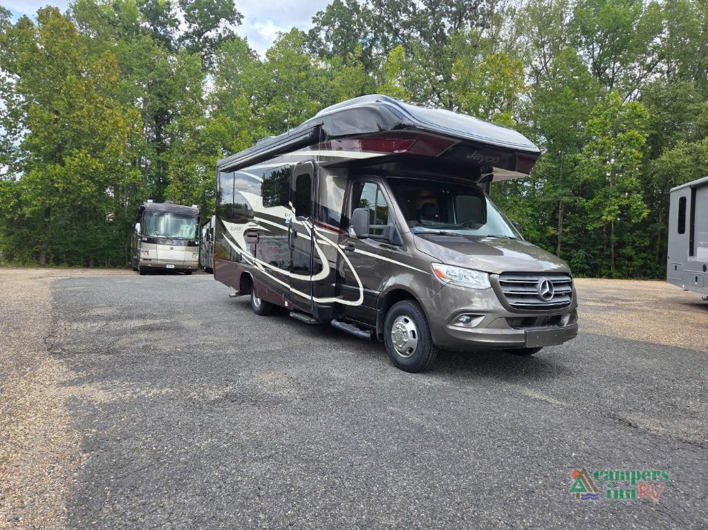 2020 Jayco Melbourne Prestige 24LP in fredericksburg VA