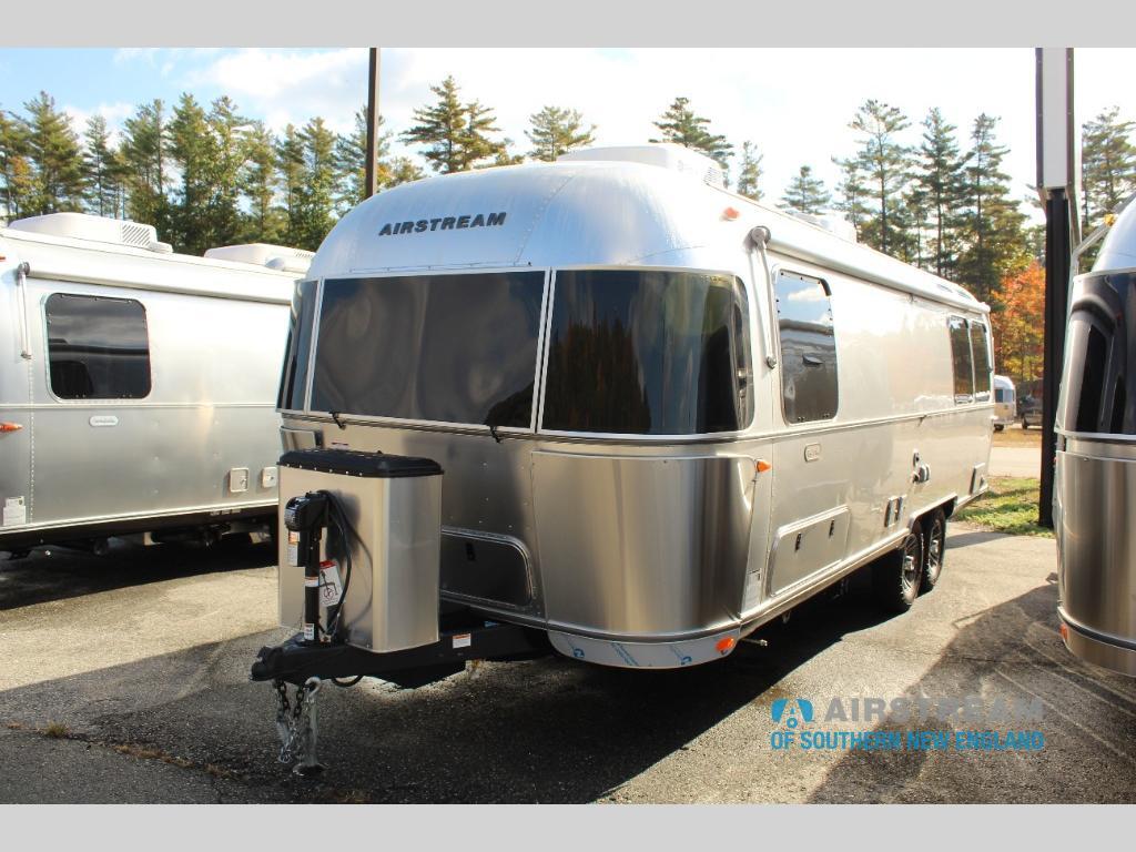 2027 Airstream Trade Wind 27FBT in union CT