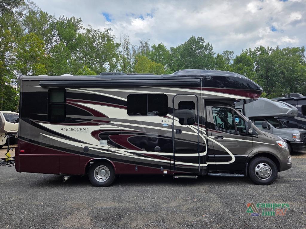 2020 Jayco Melbourne Prestige 24LP in fredericksburg VA