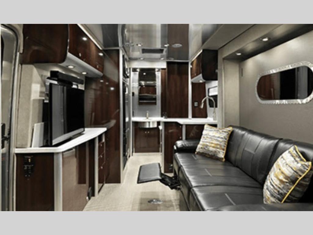 2018 Airstream Atlas Murphy Suite in union CT
