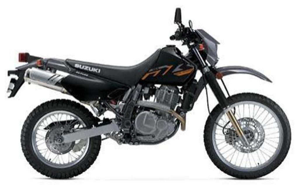 2027 Suzuki DR650S 650S in Toccoa, GA