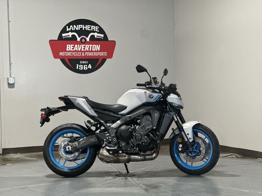 2026 Yamaha MT09TGY -09 SP in Tigard, OR