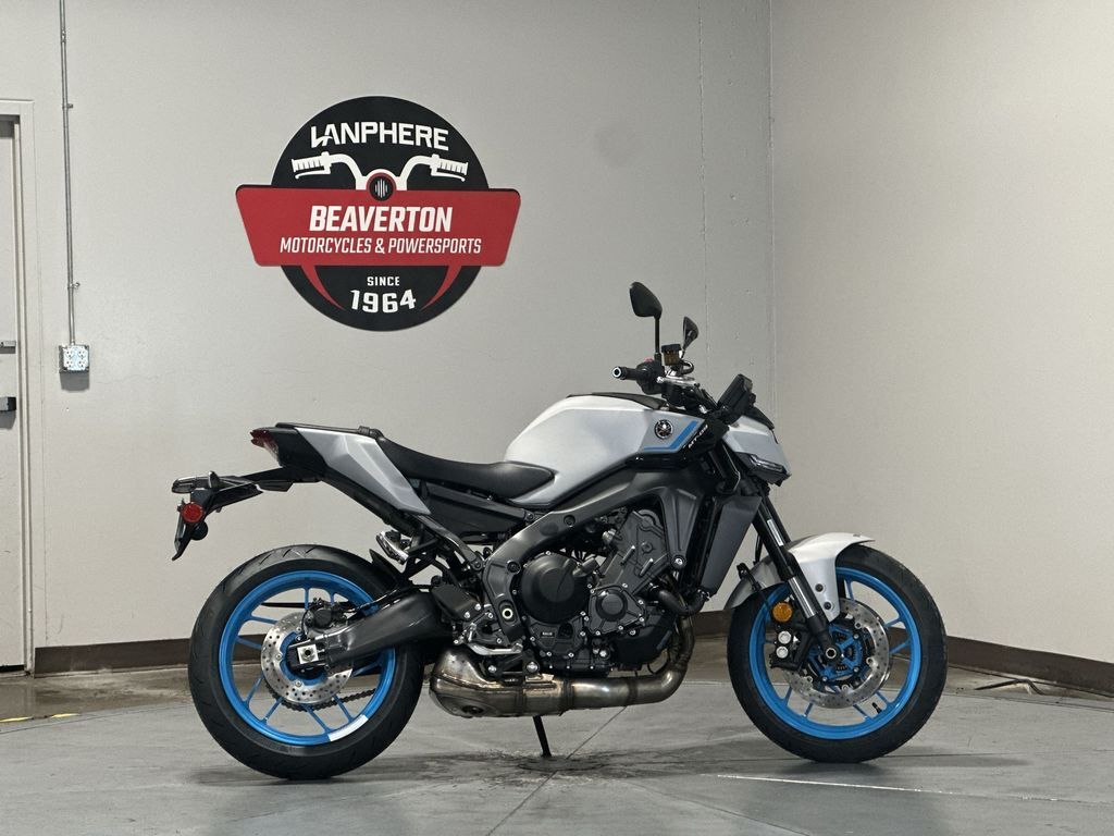 2026 Yamaha MT09TGY -09 SP in Tigard, OR