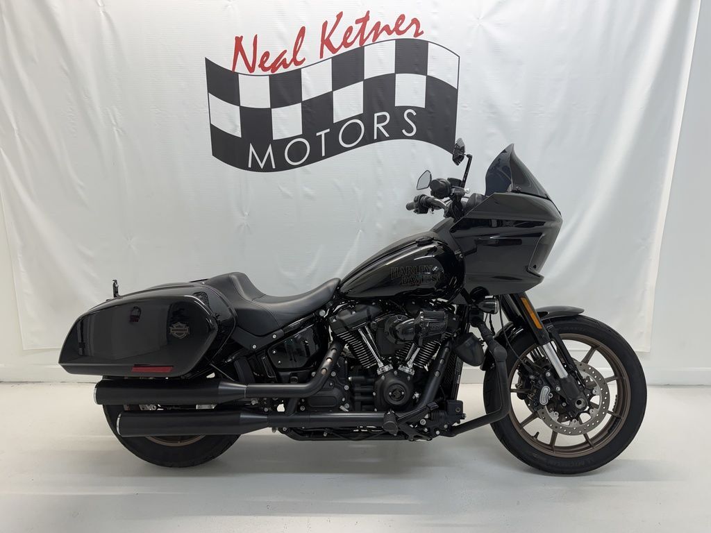 2023 Harley-Davidson® FXLRST - Low Rider® ST ST in Winston Salem, NC