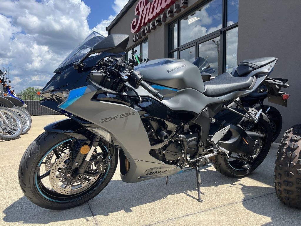 Kawasaki Motorcycles For Sale Near Birmingham, AL - Cycle Trader