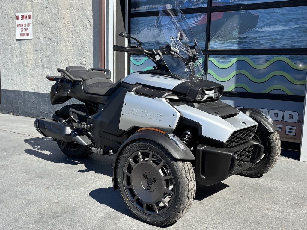 2025 Can-Am Canyon BASE in clearwater FL