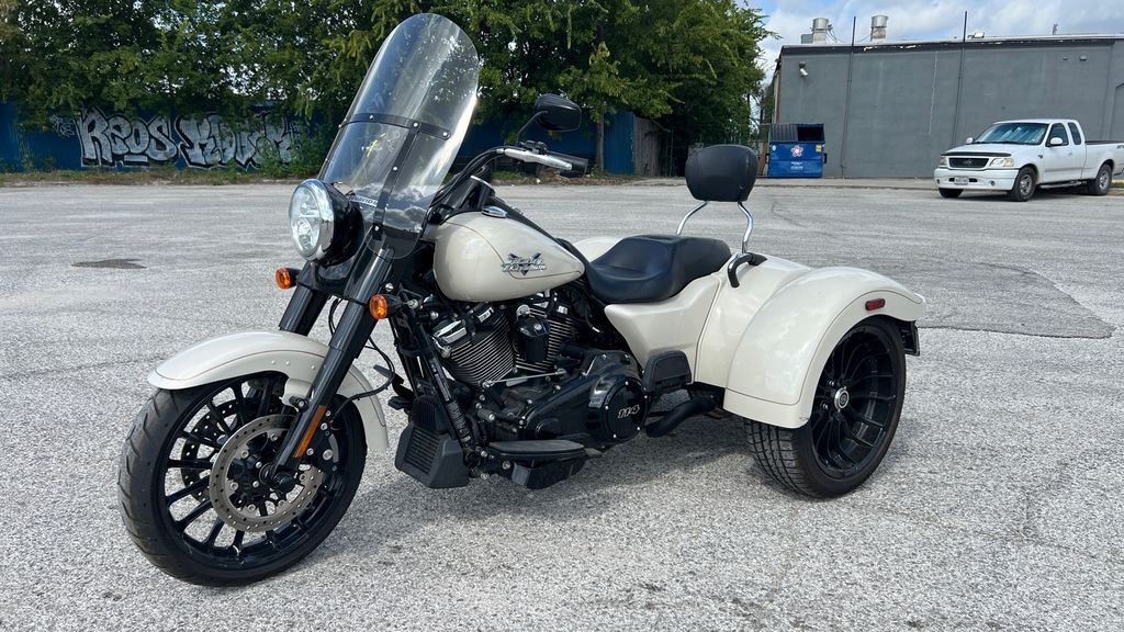 2023 Harley-Davidson® FLRT - Freewheeler® in San Antonio, TX