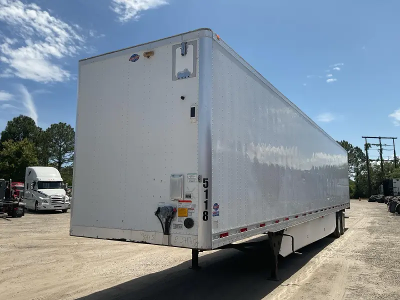 2019 UTILITY TRAILER MANUFACTURER Utility Trailer Manufacturer