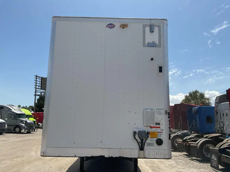 2019 UTILITY TRAILER MANUFACTURER Utility Trailer Manufacturer