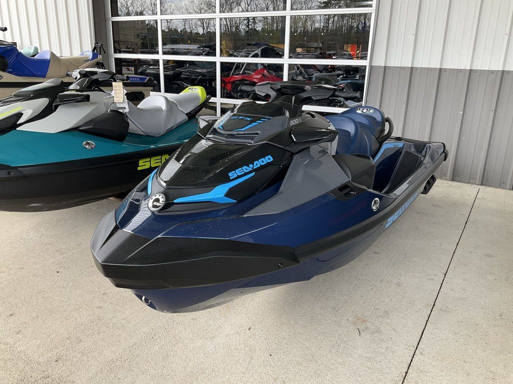 2026 Sea-Doo GTX 300 Tech, Audio, iDF, iBR in munford AL