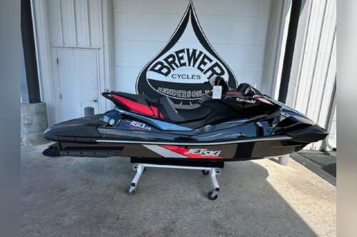 2026 Kawasaki Jet Ski® Ultra® 160 LX-S in henderson NC