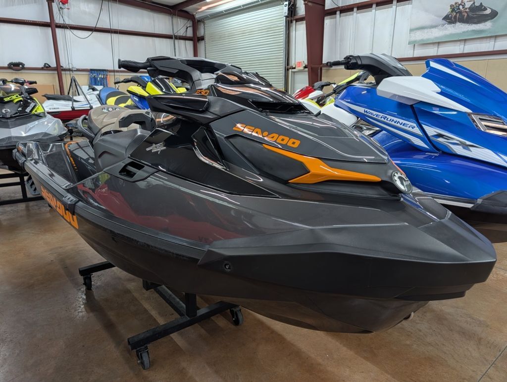 2022 Sea-Doo GTX 230 iBR, iDF with Audio in macon GA
